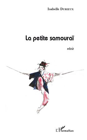 La petite samouraï. Récit