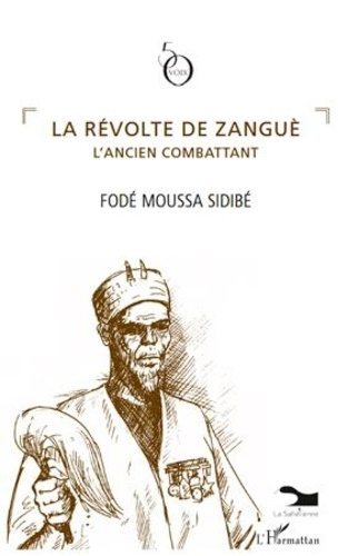 La révolte de Zanguè l'ancien combattant