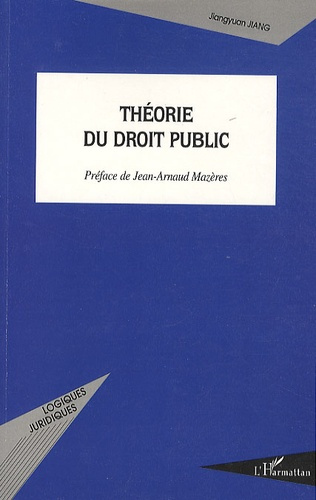 Théorie du droit public