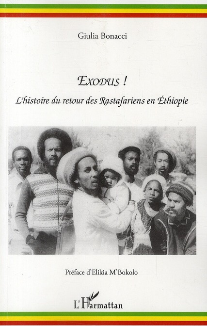 Exodus ! L'histoire du retour des rastafariens en Ethiopie
