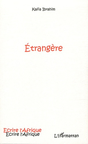 Etrangère