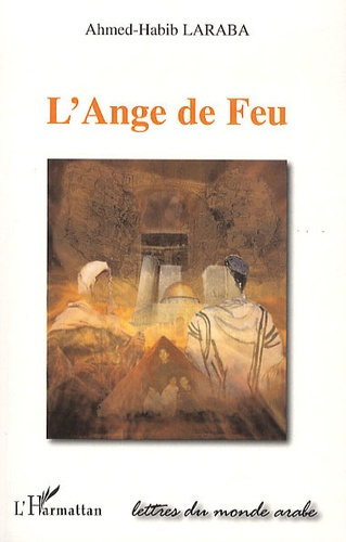 L'ange de feu