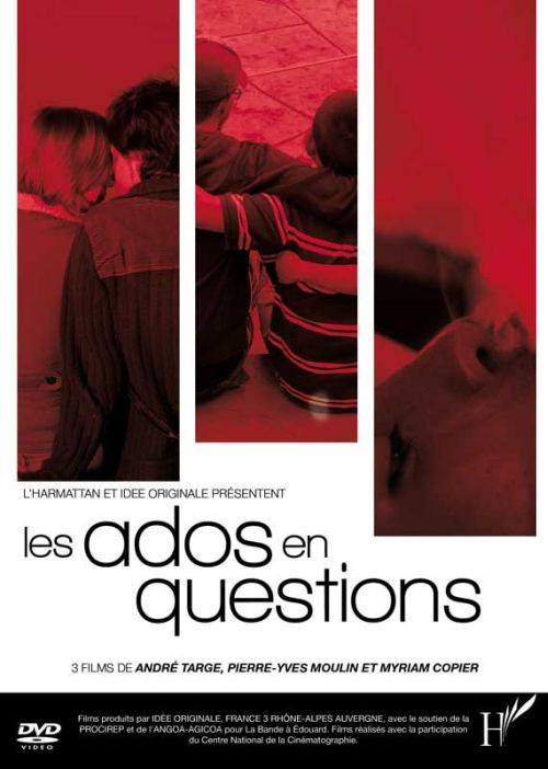 Les Ados en questions