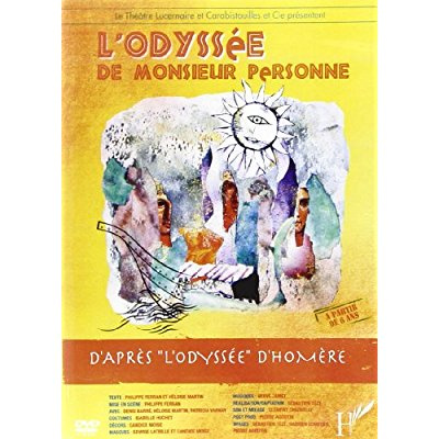 L'Odyssée de Monsieur Personne
