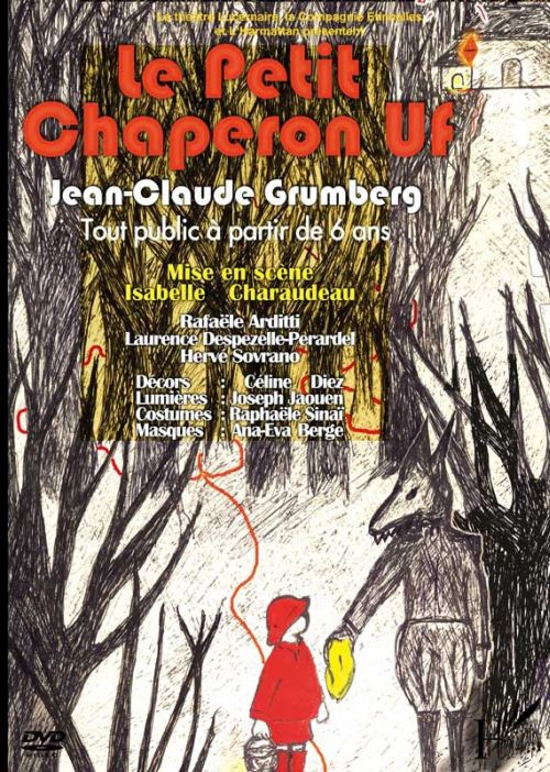 Le petit chaperon Uf