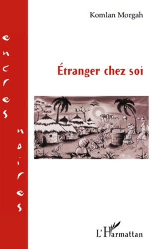 Etranger chez soi