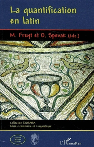 La quantification en latin