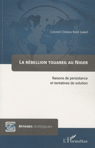 LA REBELLION TOUAREG AU NIGER
