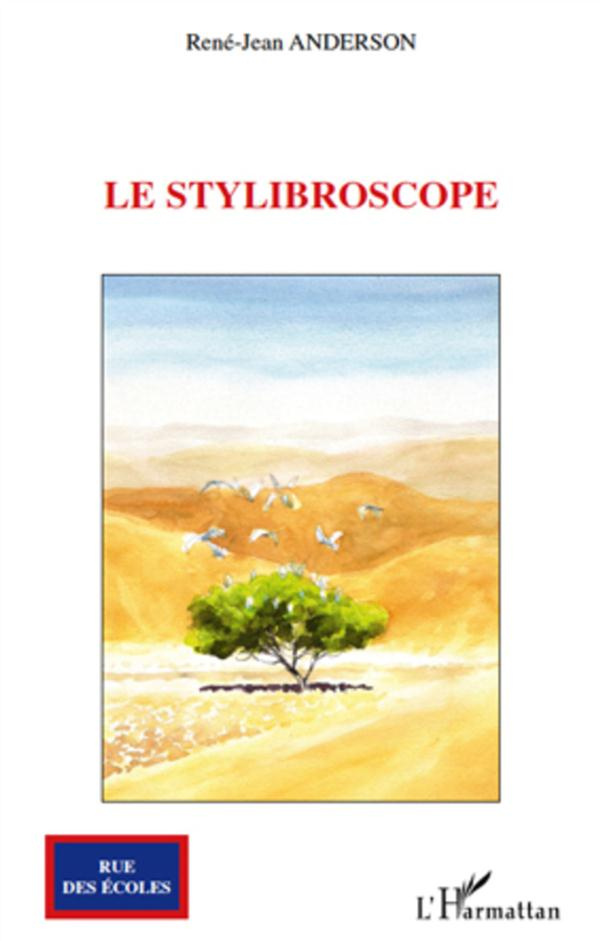 Le Stylibroscope