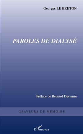 Paroles de dialysé