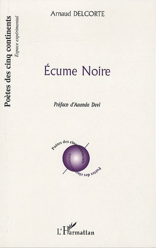 Ecume noire
