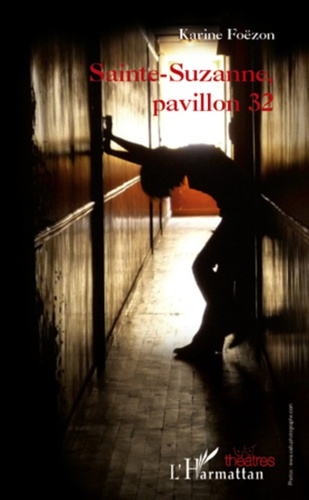 Sainte-Suzanne, pavillon 32