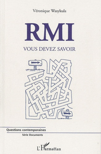 RMI, vous devez savoir