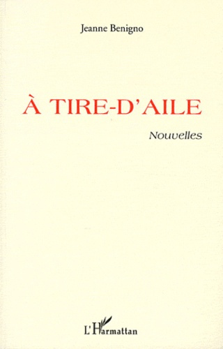 A tire-d'aile