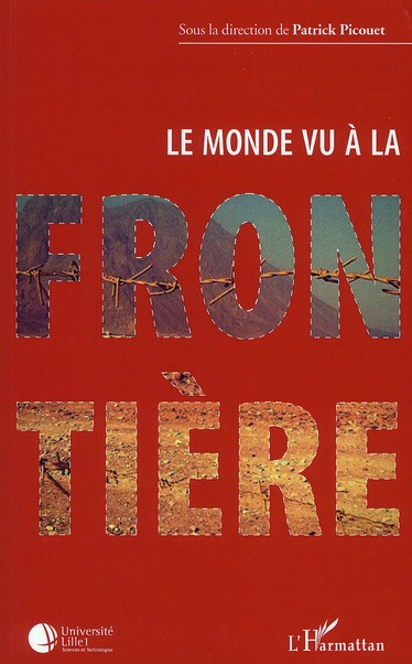 Le monde vu à la frontiere