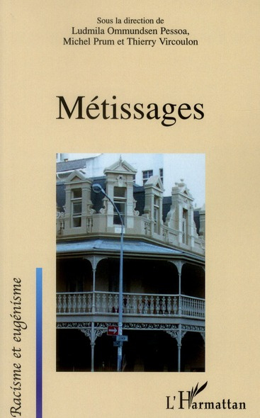 Métissages