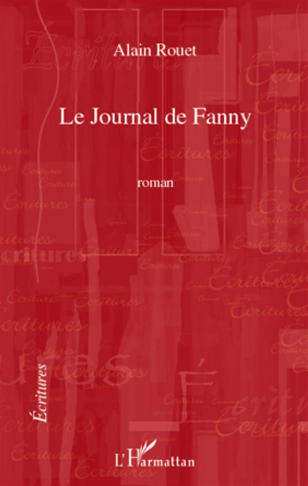 Le journal de fanny