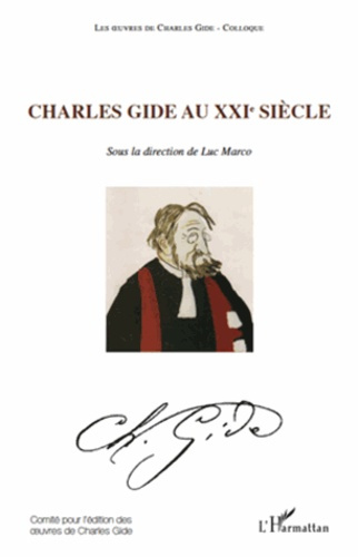 Charles Gide au XXIe siècle