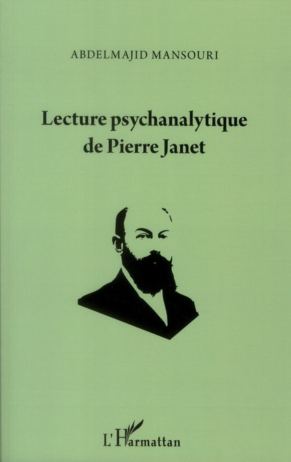 Lecture psychanalytique de Pierre Janet