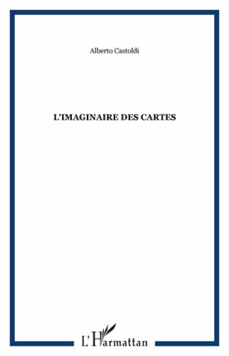 L'imaginaire des cartes