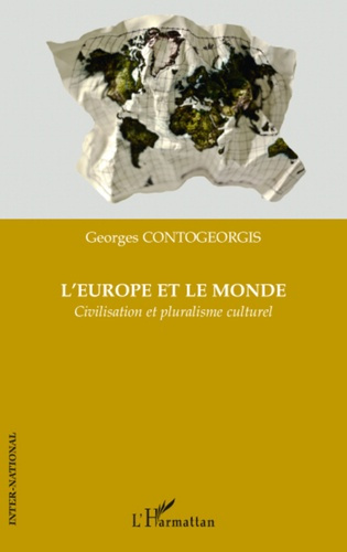 L'Europe et le monde. Civilisation et pluralisme culturel