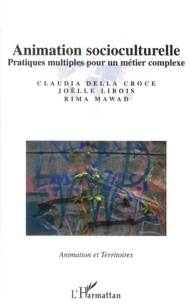 Animation socioculturelle. Pratiques multiples pour un métier complexe