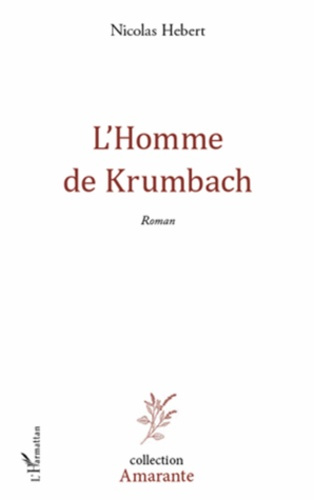 L'homme de Krumbach