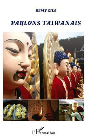 Parlons taiwanais