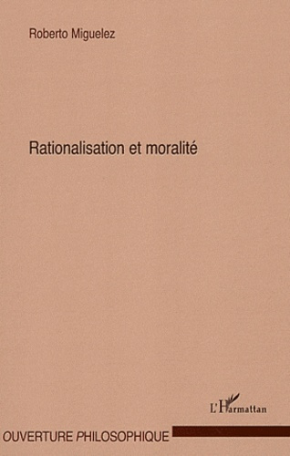 Rationalisation et moralité