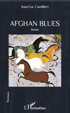 Afghan blues