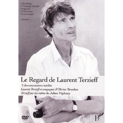 Le Regard de Laurent Terzieff