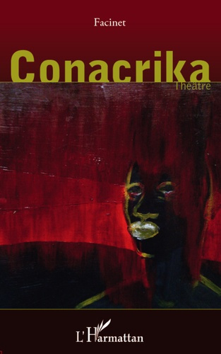 Conacrika. Théâtre