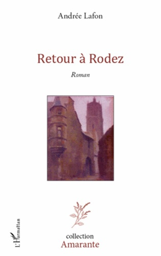 Retour à Rodez
