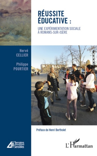 Réussite éducative. Une expérimentation sociale à Romans-sur-Isère