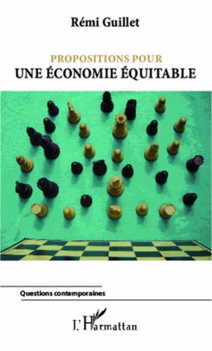 Propositions pour une économie équitable