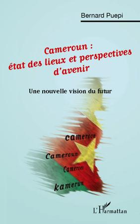 Cameroun : état des lieux et perspectives d'avenir. Une nouvelle vision du futur