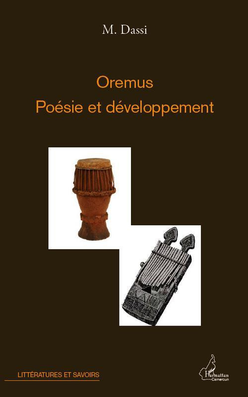 Oremus. Poésie et développement