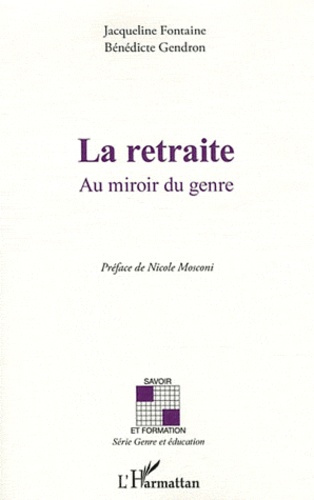 La retraite. Au miroir du genre