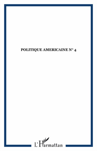 Politique américaine N° 4