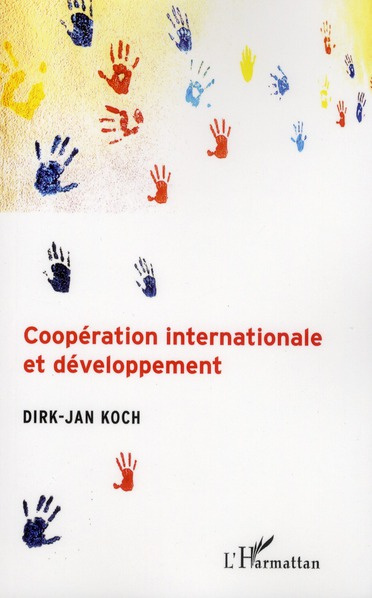 Coopération internationale et développement