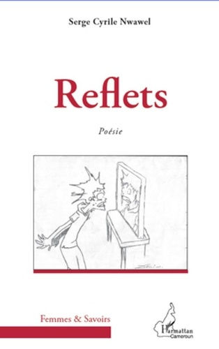 Reflets. Poésie