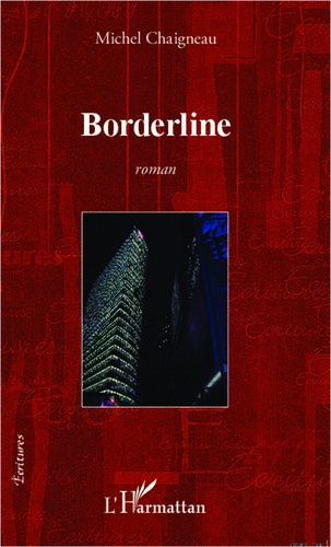 Borderline. Roman