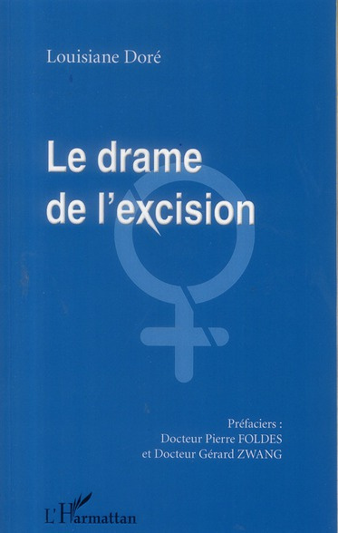 Le drame de l'excision