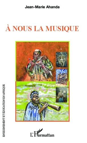 A NOUS LA MUSIQUE
