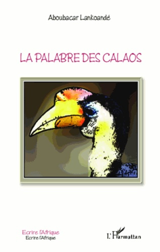 La palabre des calaos