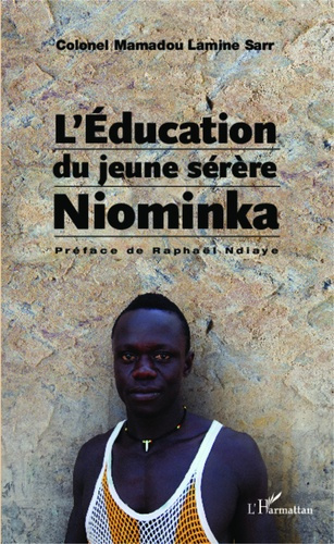 L'éducation du jeune sérère Niominka