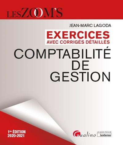 COMPTABILITE DE GESTION