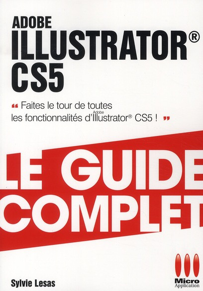 Illustrator CS5
