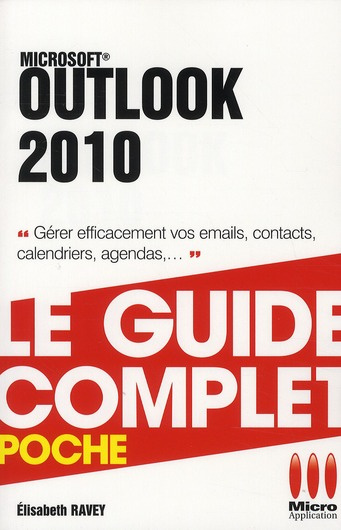 Outlook 2010