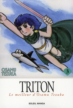Triton Tome 3